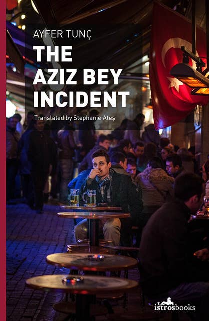 The Aziz Bey Incident 