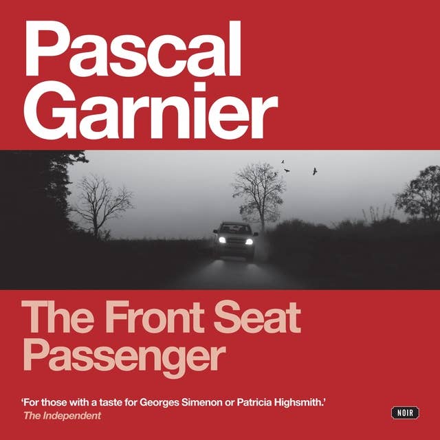 The Front Seat Passenger