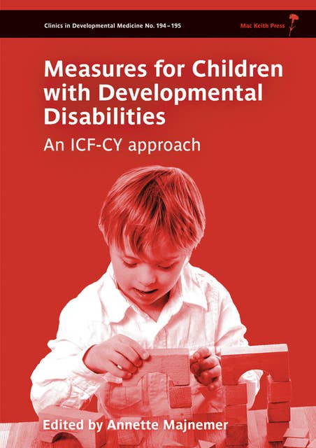 Measures for Children with Developmental Disabilities: An ICF-CY Approach