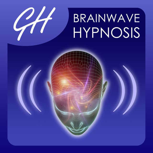 Cover for Binaural Deep Sleep Hypnosis