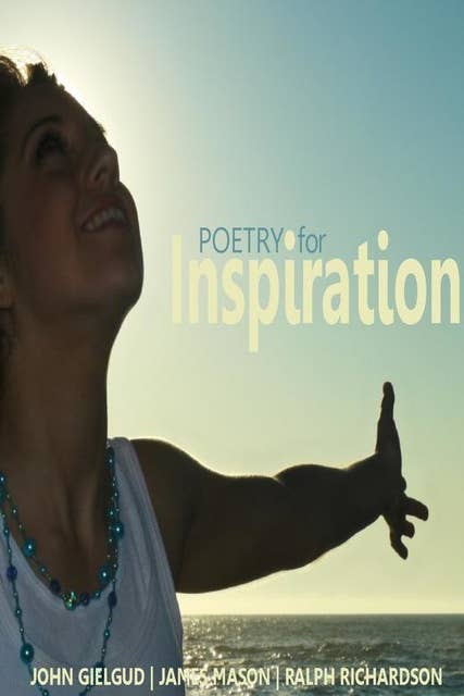Poetry for Inspiration