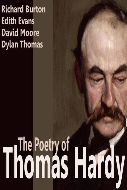 The Poetry of Thomas Hardy