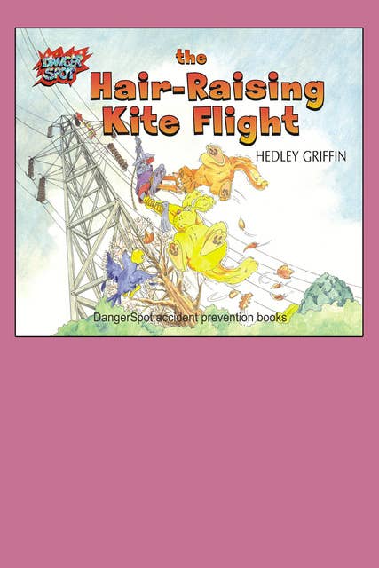 The Hair-Raising Kite Flight