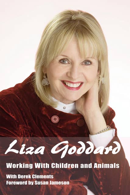 The Autobiography of Liza Goddard