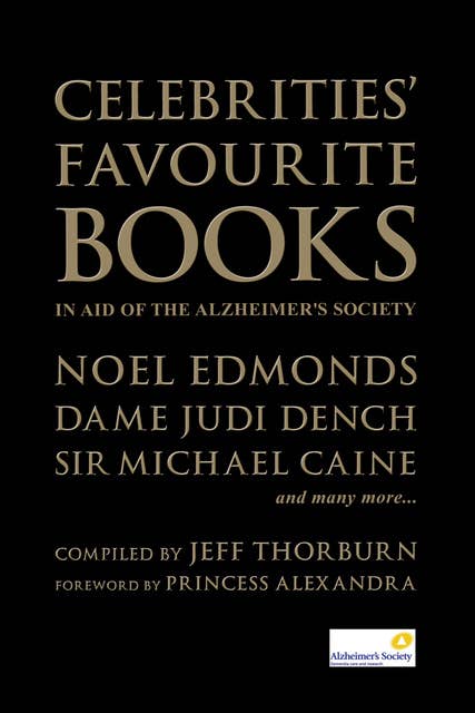 Celebrities' Favourite Books