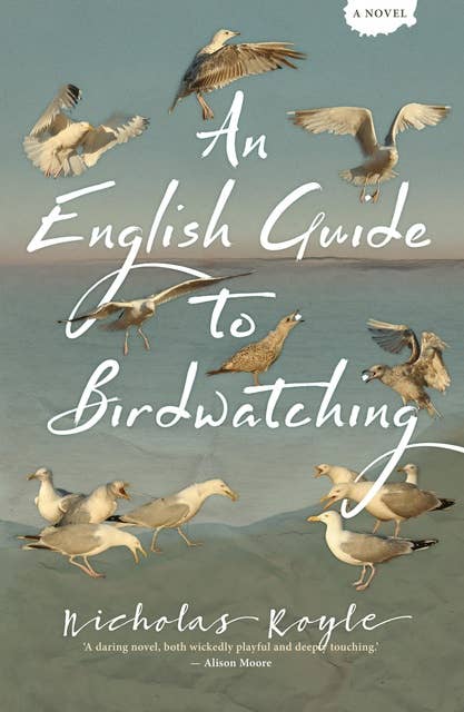 An English Guide to Birdwatching