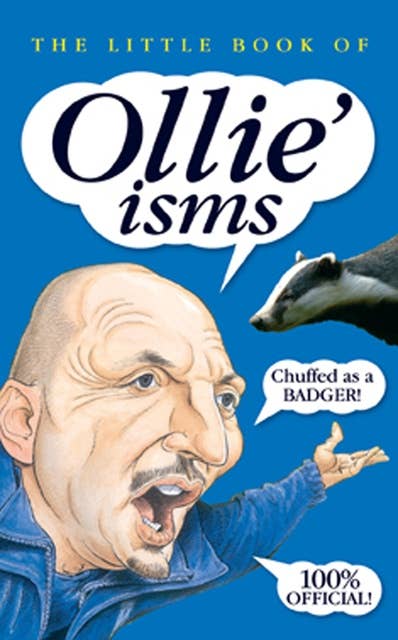 Ollie'isms