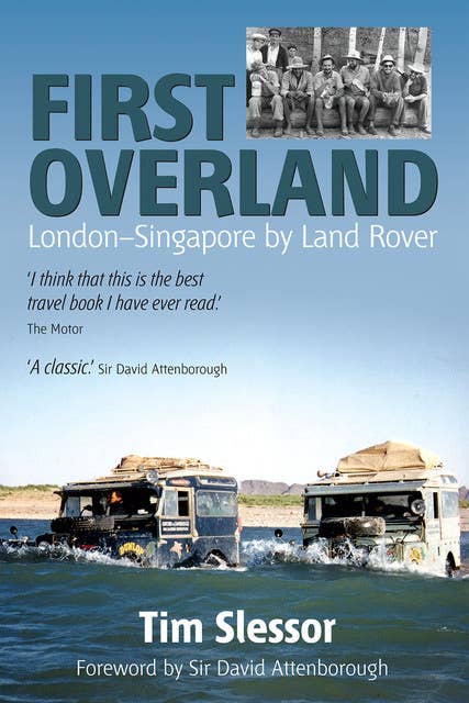 First Overland
