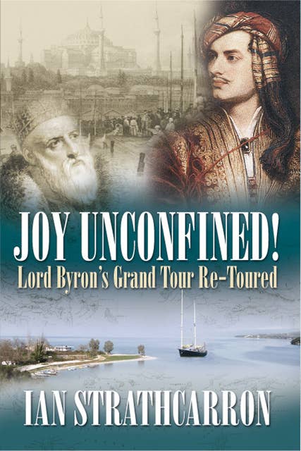 Joy Unconfined