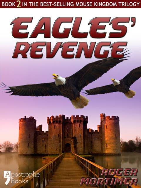 Eagles' Revenge