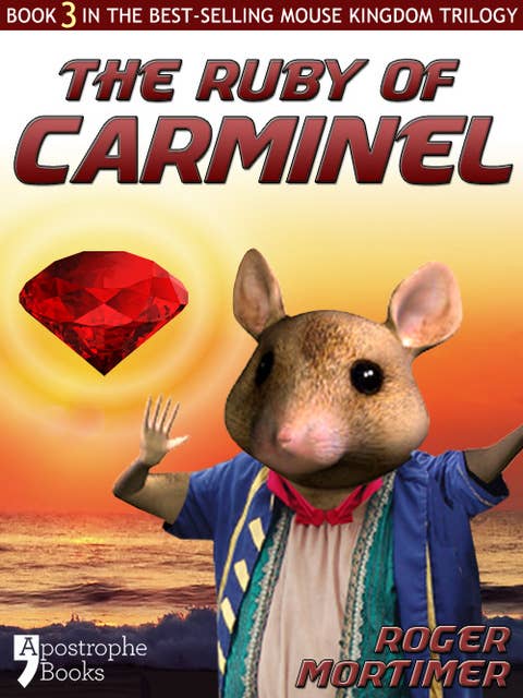 The Ruby of Carminel
