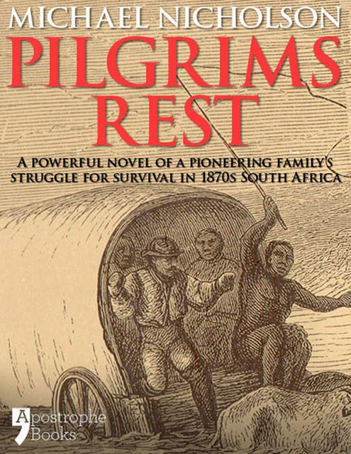 Pilgrims Rest