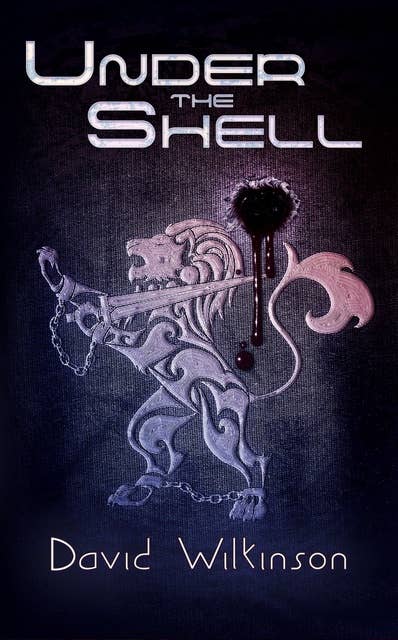 Under The Shell: An Agent Pilakin Mystery