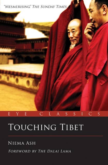 Touching Tibet