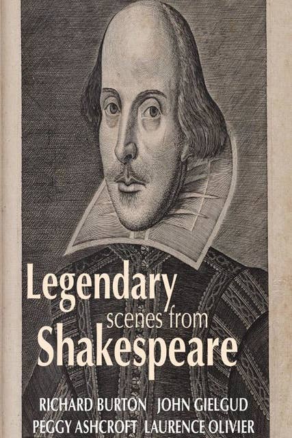 Legendary Scenes from Shakespeare