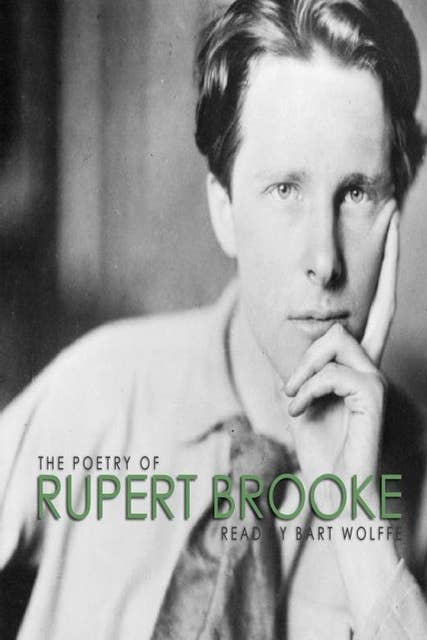 The Poetry of Rupert Brooke