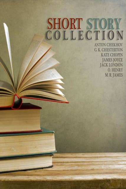 Short Story Collection