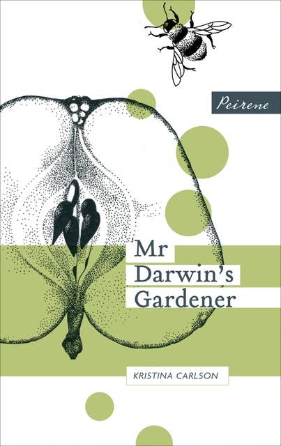 Mr Darwin's Gardener