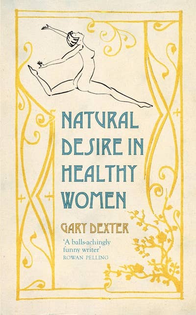 Natural Desire in Healthy Women