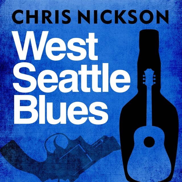 West Seattle Blues