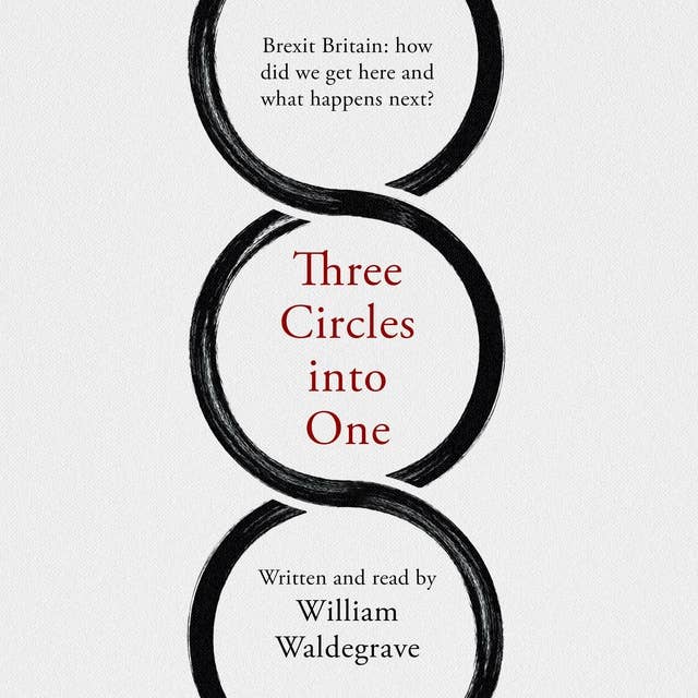 Three Circles Into One: Brexit Britain: how did we get here and what happens next?
