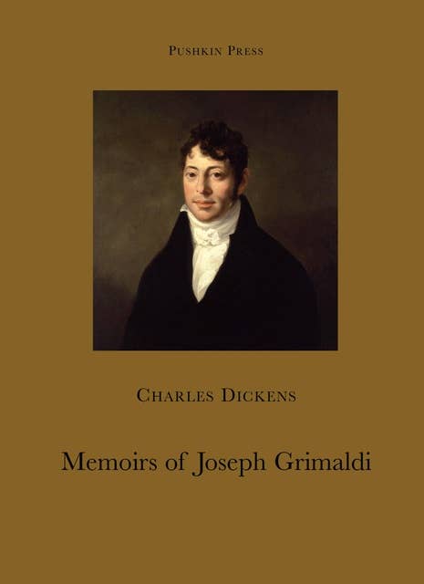 The Memoirs of Joseph Grimaldi