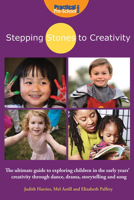 Stepping Stones to Creativity