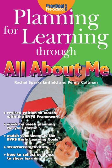 Planning for Learning through All About Me