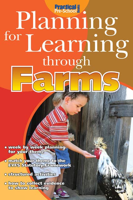 Planning for Learning through Farms