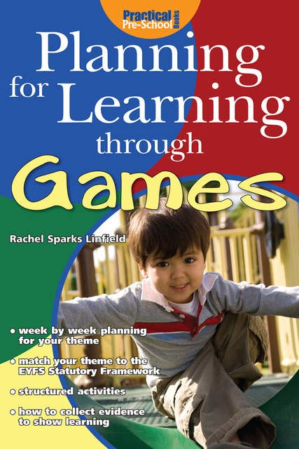 Planning for Learning through Games