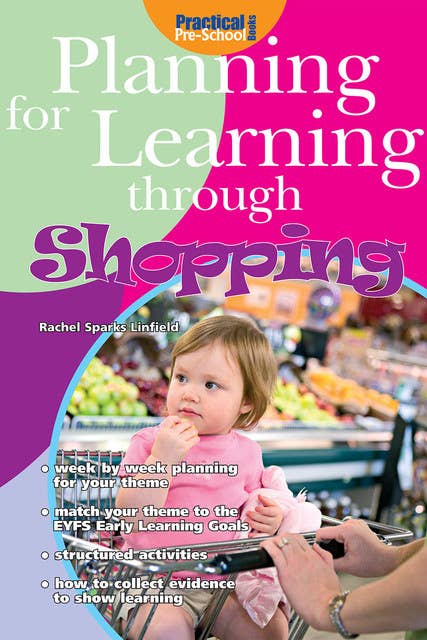 Planning for Learning through Shopping
