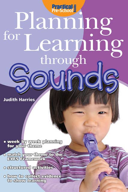 Planning for Learning through Sounds