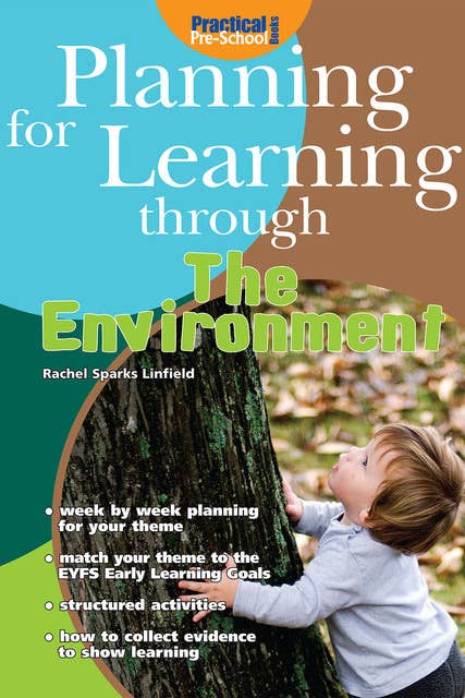 Planning for Learning through the Environment
