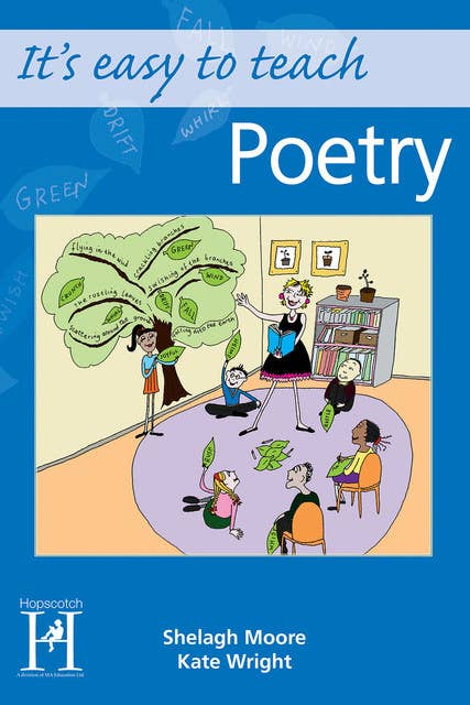 It's easy to teach - Poetry