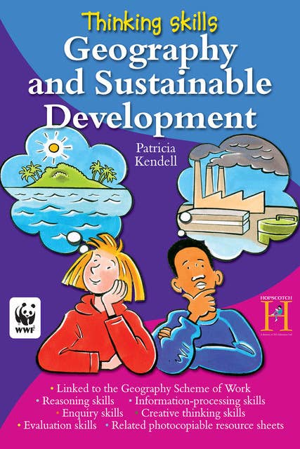 Thinking Skills - Geography and Sustainable Development