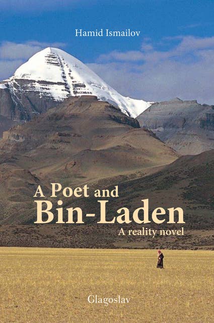 A Poet and Bin-Laden: A Reality Novel