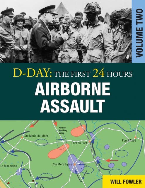 D-Day: Airborne Assault