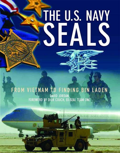 The U.S. Navy SEALS: From Vietnam to finding Bin Laden