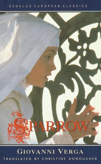 Sparrow (and other stories)