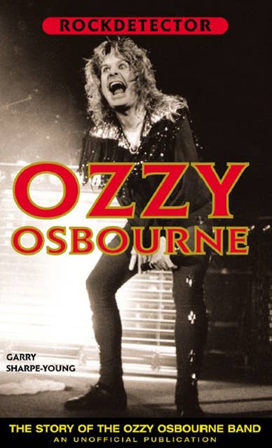 The Story of the Ozzy Osbourne Band