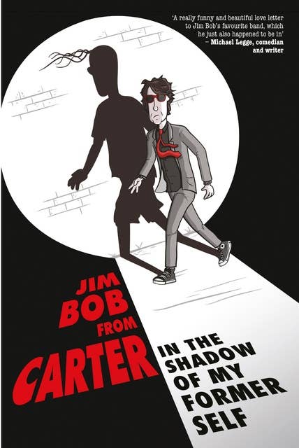 Jim Bob From Carter: In The Shadow Of My Former Self