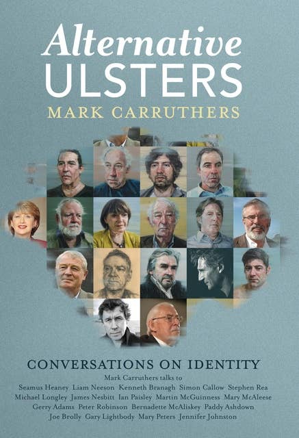 Alternative Ulsters: Conversations on Identity