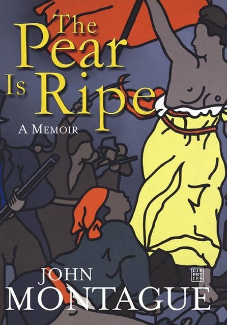 The Pear is Ripe: A Memoir