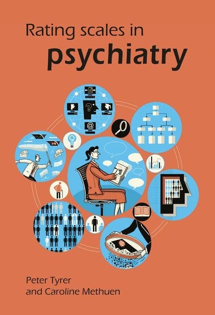 Rating Scales in Psychiatry