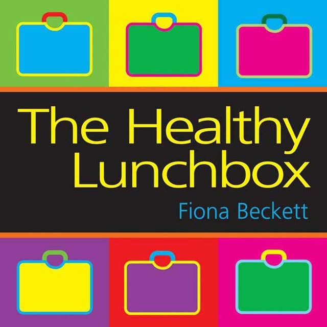 The Healthy Lunchbox