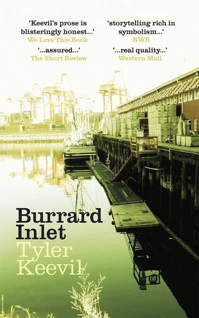 Burrard Inlet