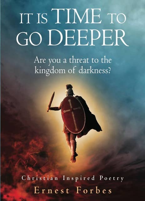 It Is Time To Go Deeper: Are You a Threat To The Kingdom Of Darkness