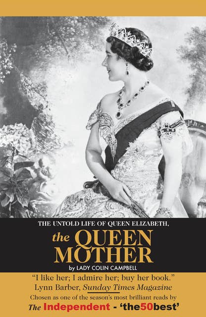 The Untold Story of Queen Elizabeth, Queen Mother