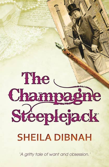 The Champagne Steeplejack