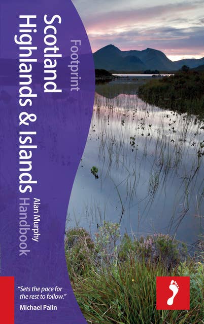 Scotland Highlands & Islands Handbook, 6th edition